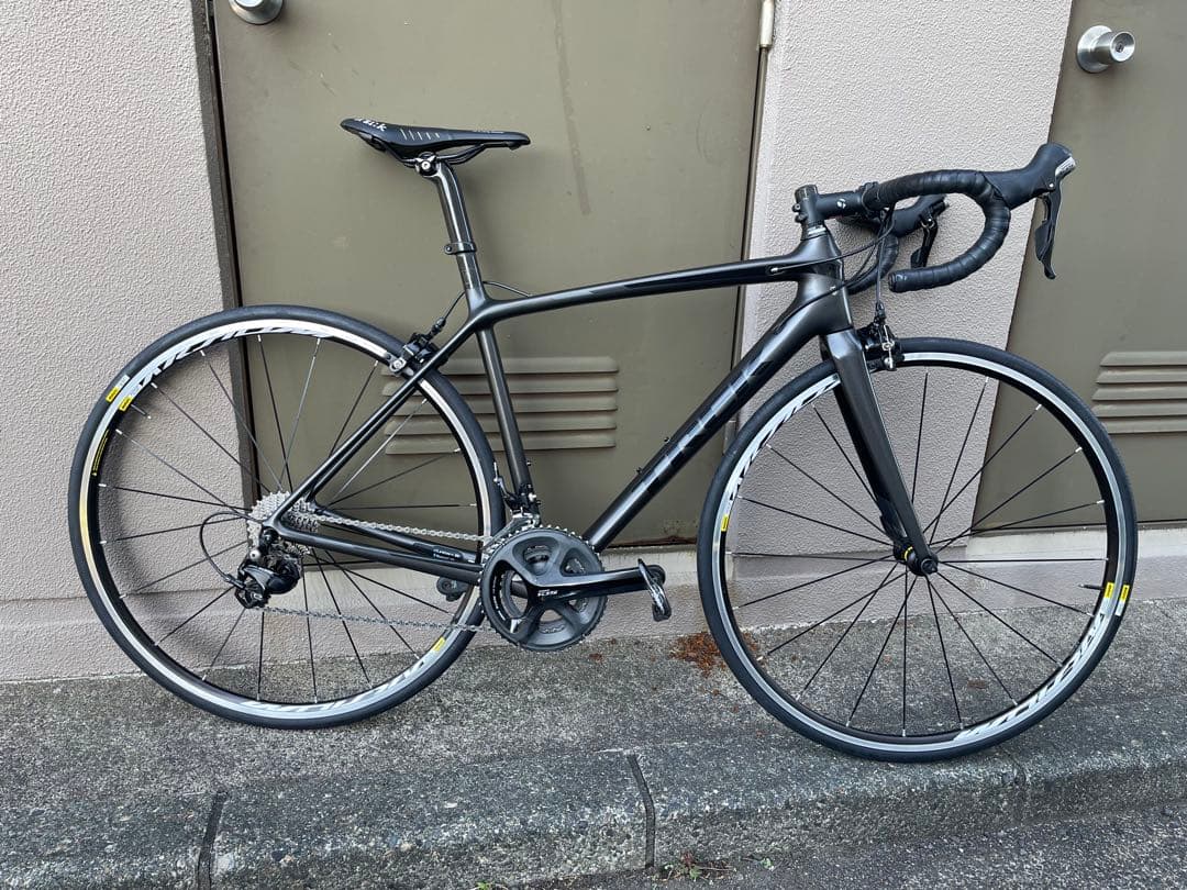 TREK EMONDA SL5 2018 サイズS 2x11s 5800 105