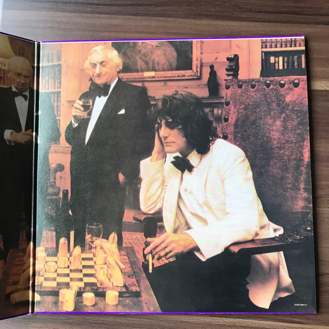 KEVIN AYERS bananamour レコードLP