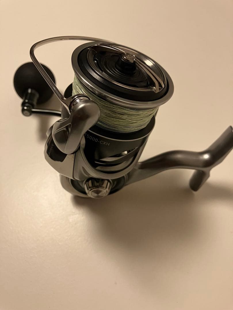 ト*ィ様 Daiwa 25カルディア LT5000-CXH