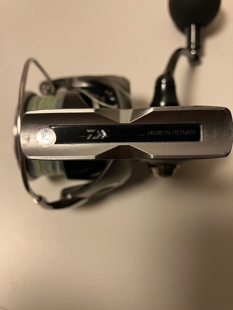 ト*ィ様 Daiwa 25カルディア LT5000-CXH