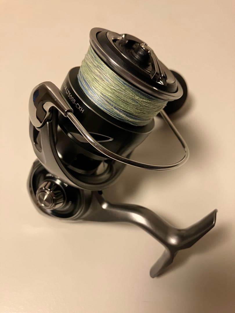 ト*ィ様 Daiwa 25カルディア LT5000-CXH