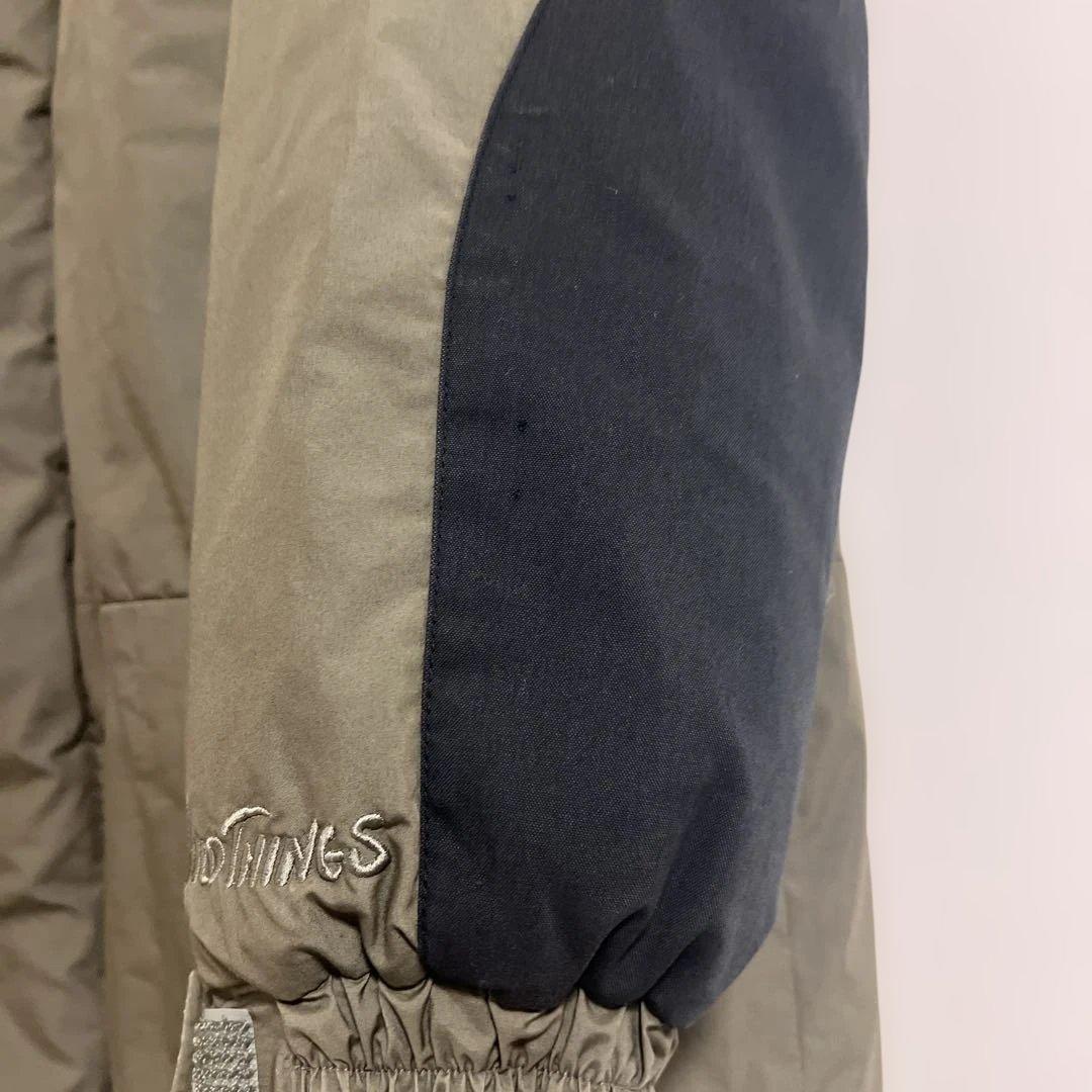 WILDTHINGS モンスターパーカー