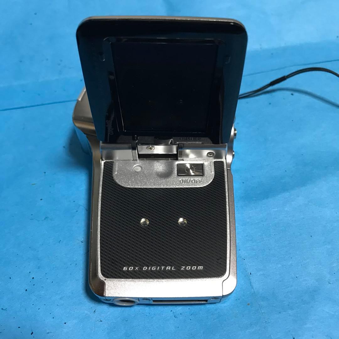 ✨完動品・美品 SANYO Xacti DMX-C5 デジタル ビデオカメラ