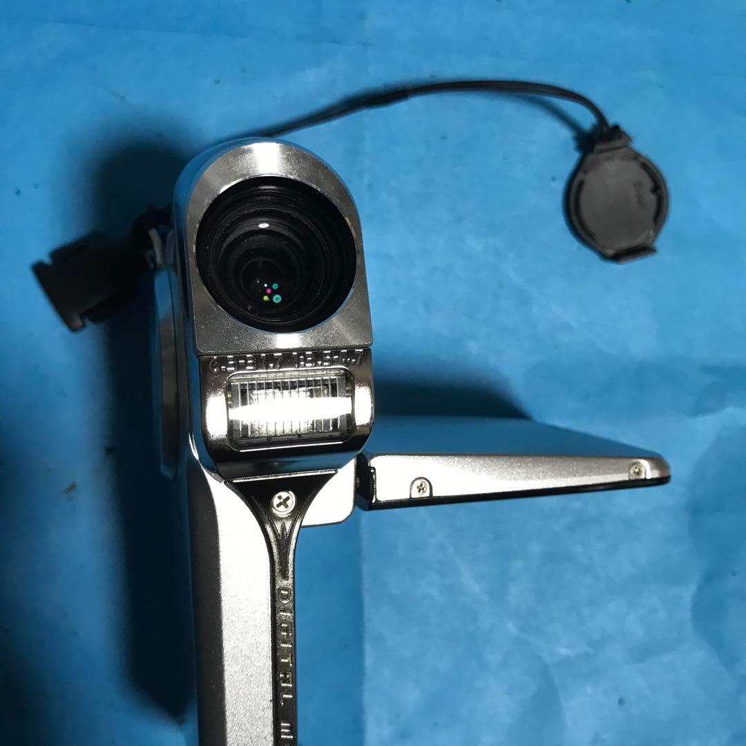 ✨完動品・美品 SANYO Xacti DMX-C5 デジタル ビデオカメラ