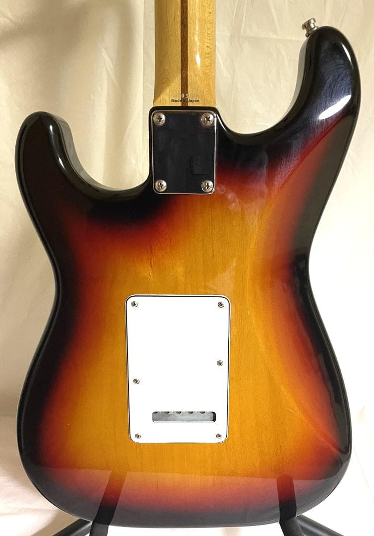 Tokai（東海楽器）AST-70 ストラトキャスター ギグバッグ付き