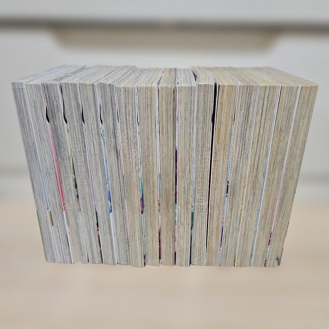 薬屋のひとりごと1-16 全巻