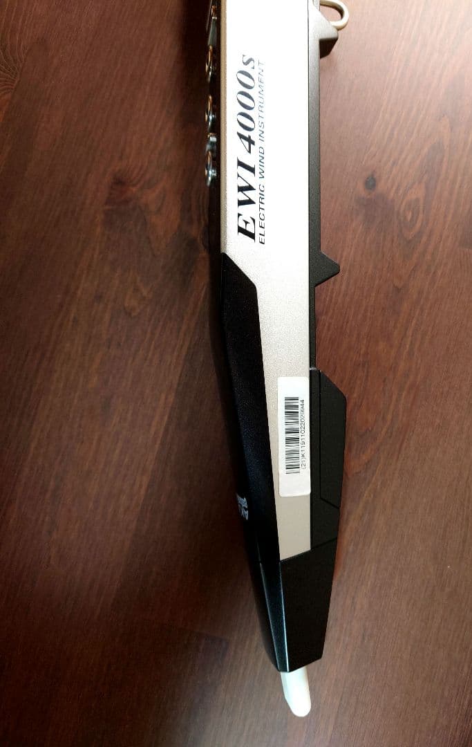 【動作品】AKAI EWI4000S