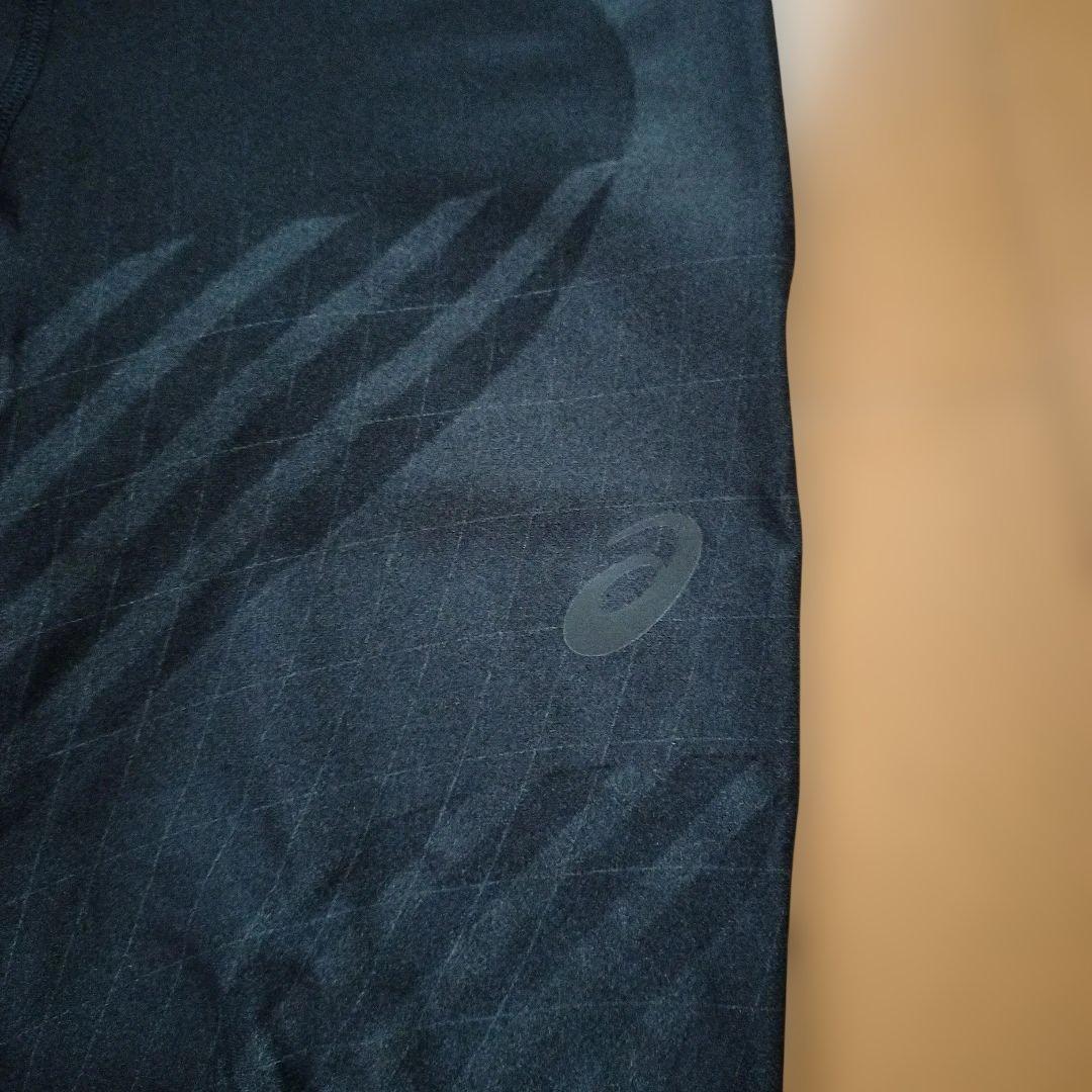 ウォーキング・ランニングウェア asics energy saving long tights