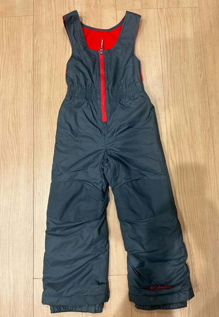 Columbia 子ども用スキーウェアセットXXS美品　110