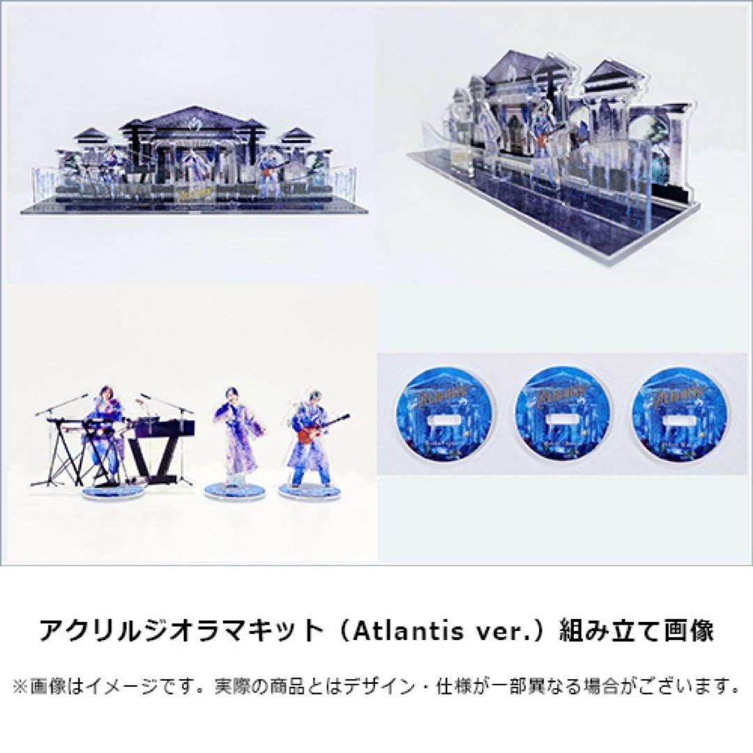 ま*ん様 完全生産限定 SPECIALCOMPLETE BOX DOME LIV