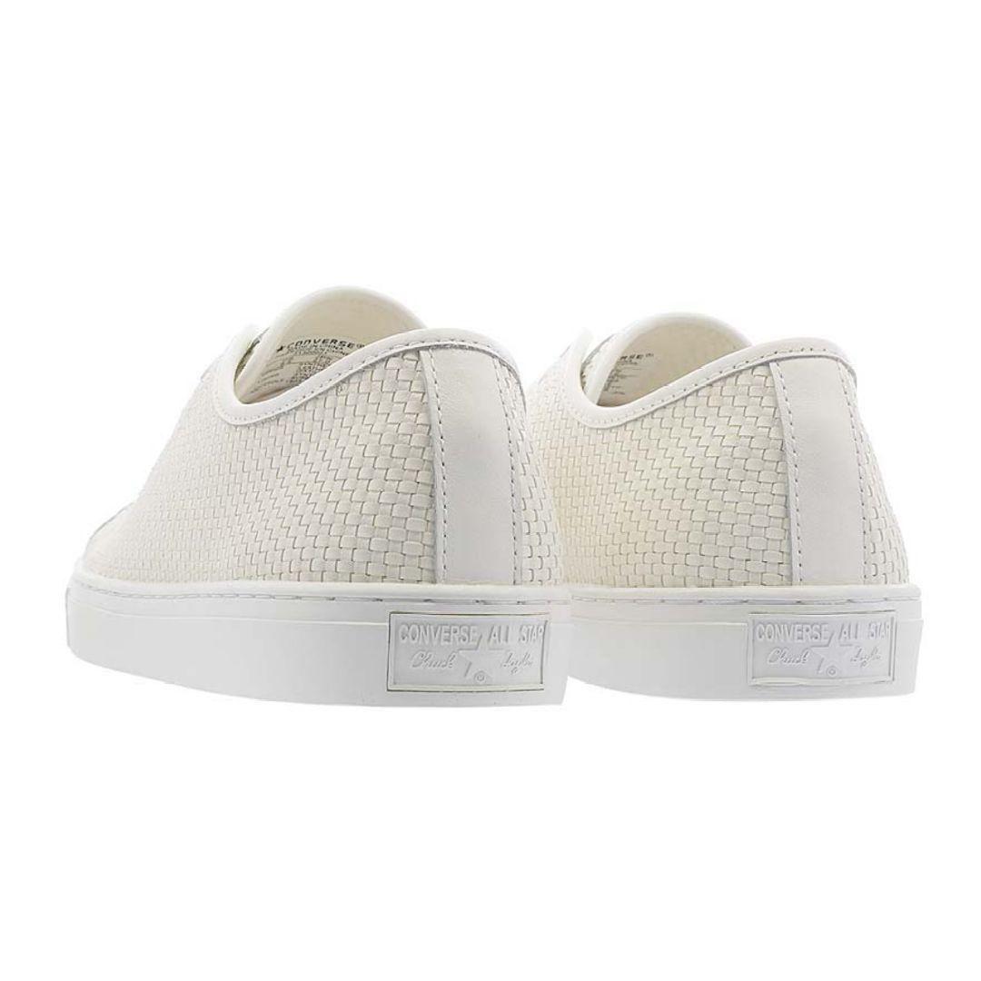 靴 28.0cm CONVERSE all star coupe woven ox