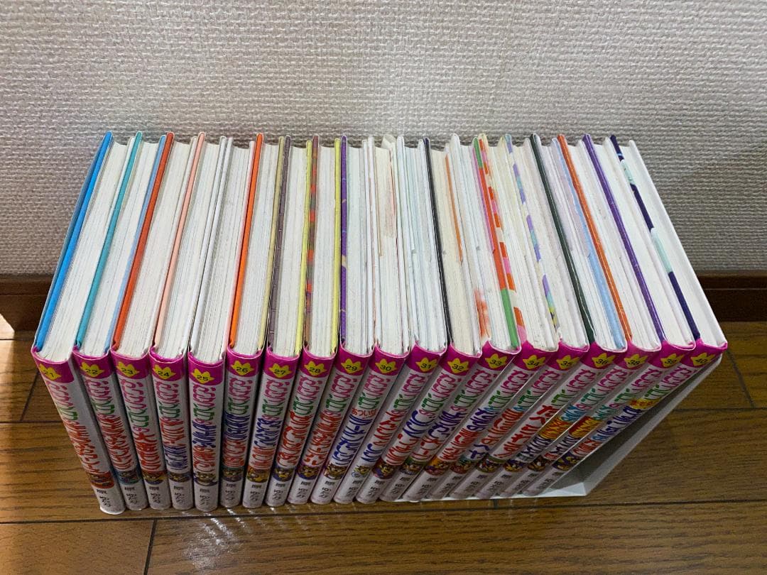 かいけつゾロリ 計76冊セット