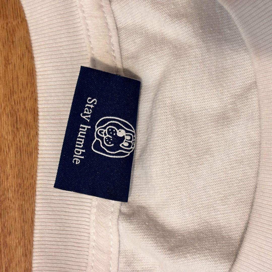 BOTT Tシャツ M Yin Yang