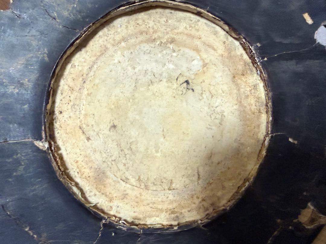 は*ん様 和楽器　小鼓　革　鼓　セット