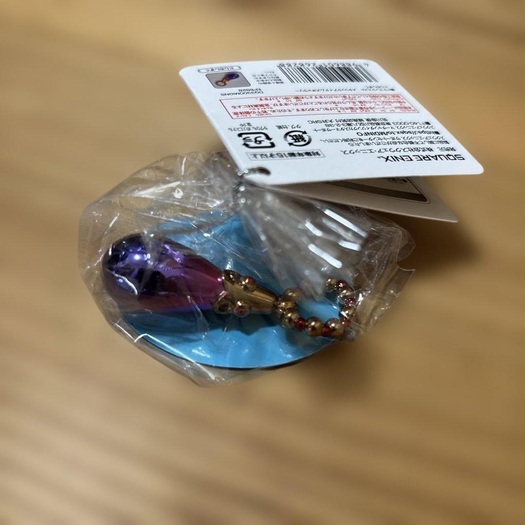ドラゴンクエスト　メタリックアイテムズギャラリー 10個セット　新品