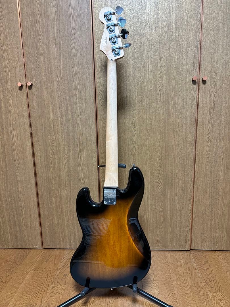 ベース jazoo