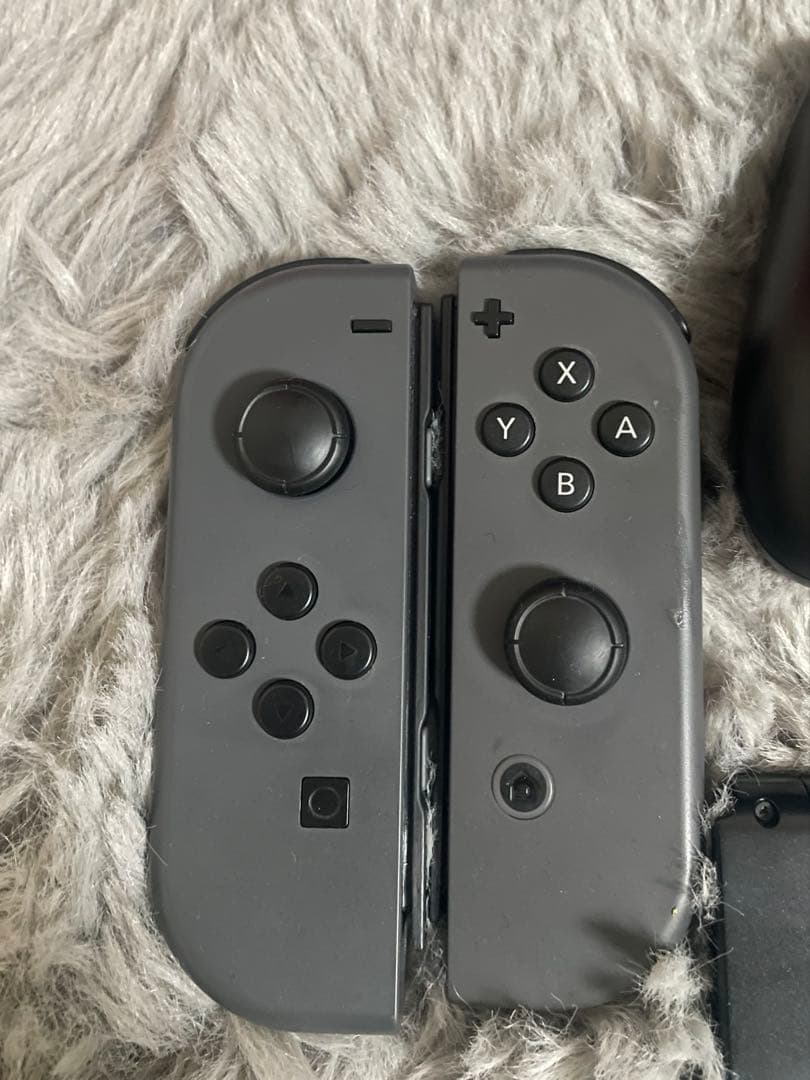 Nintendo Switch 本体 + マリオカート8 デラックス