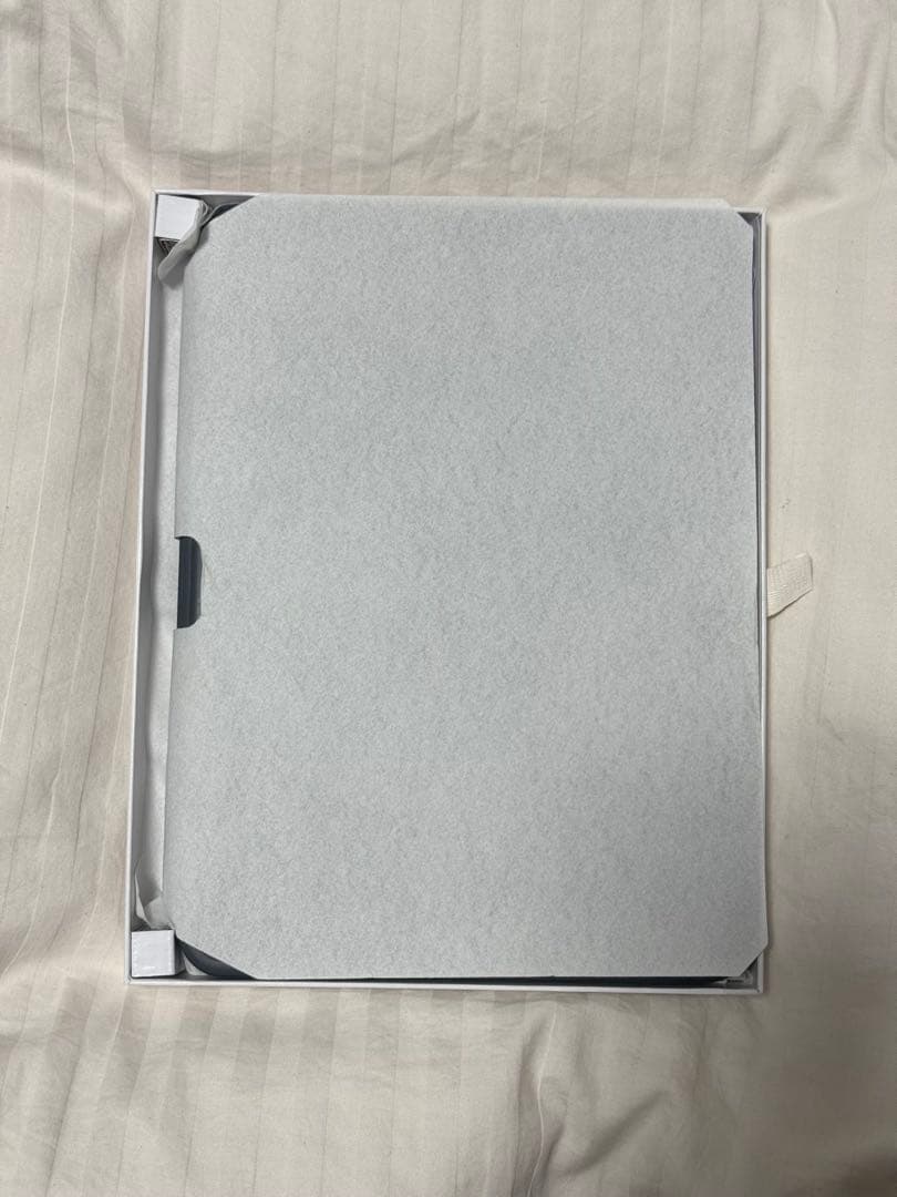 Logicool Combo Touch iPad Air 11インチ用ケース