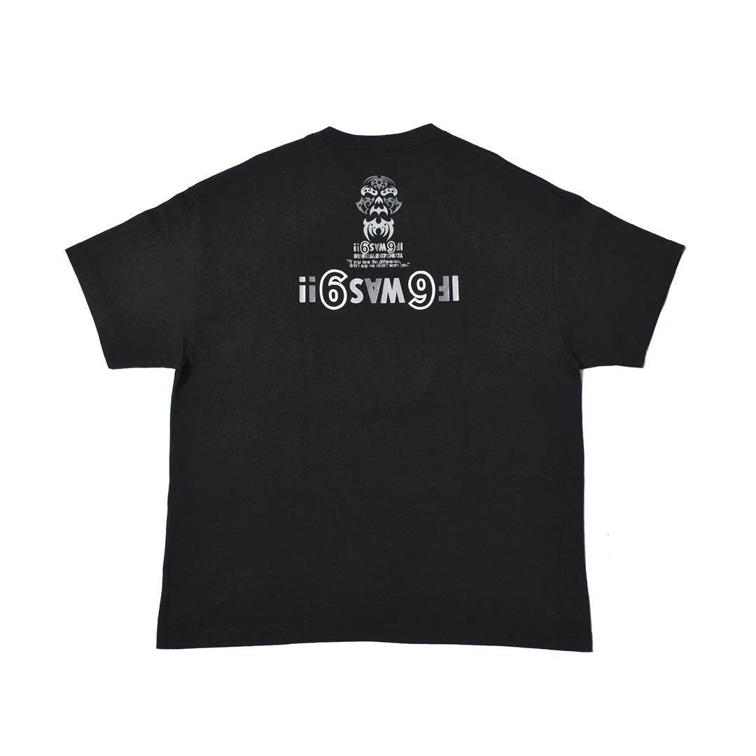 希少XL TENDERLOIN TEE BS Tシャツ