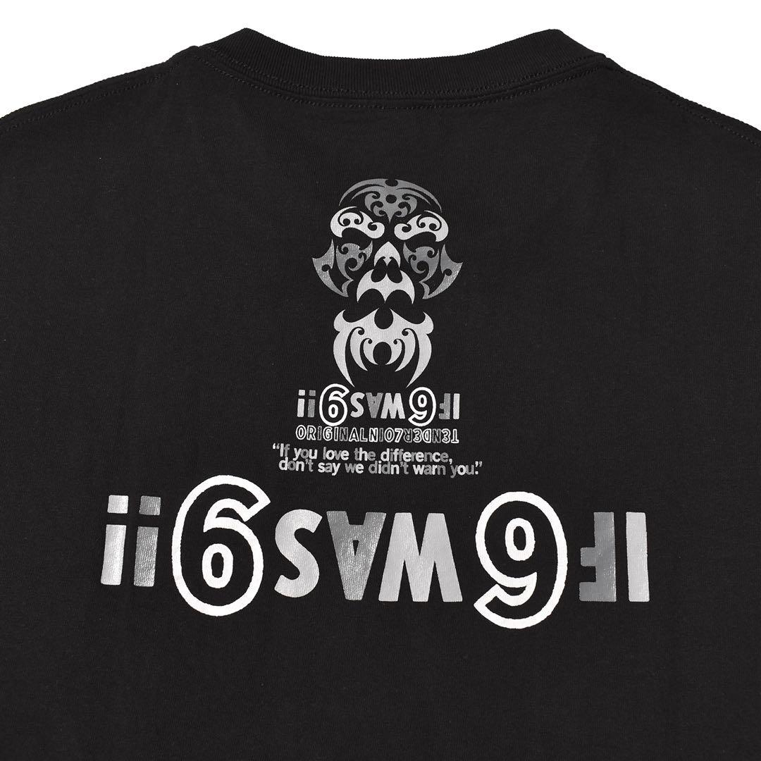 希少XL TENDERLOIN TEE BS Tシャツ