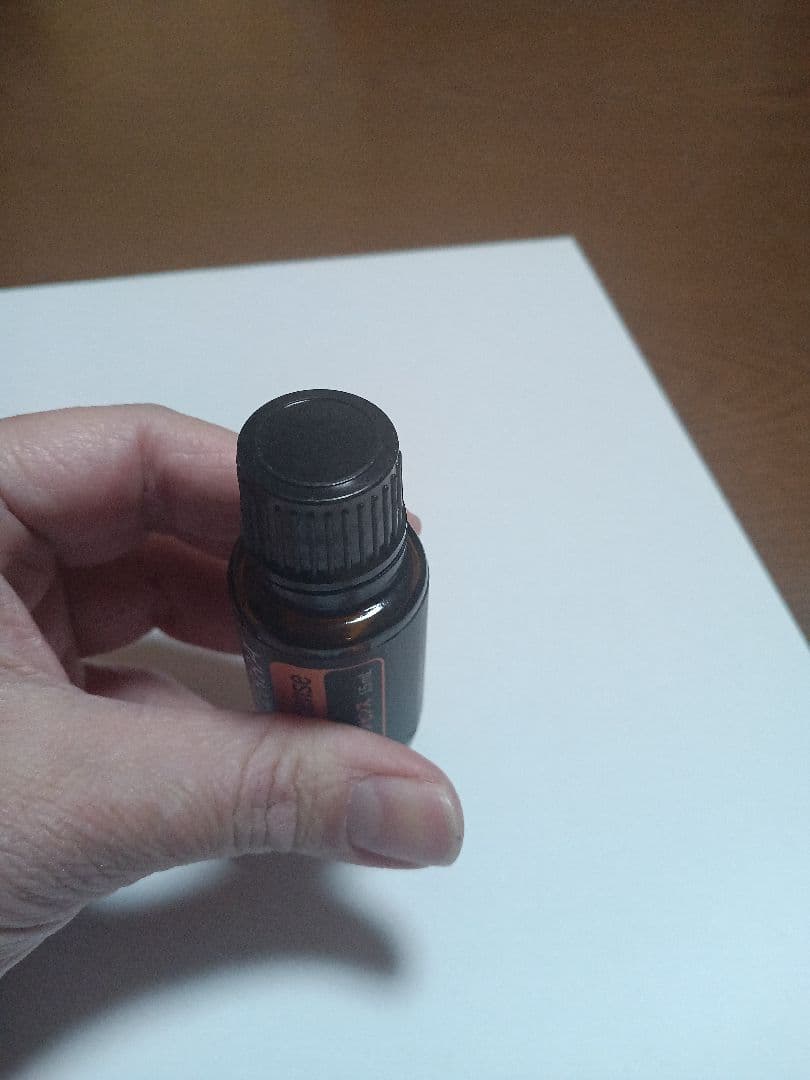 【eimi】doTERRA フランキンセンス 15ml 2本セット