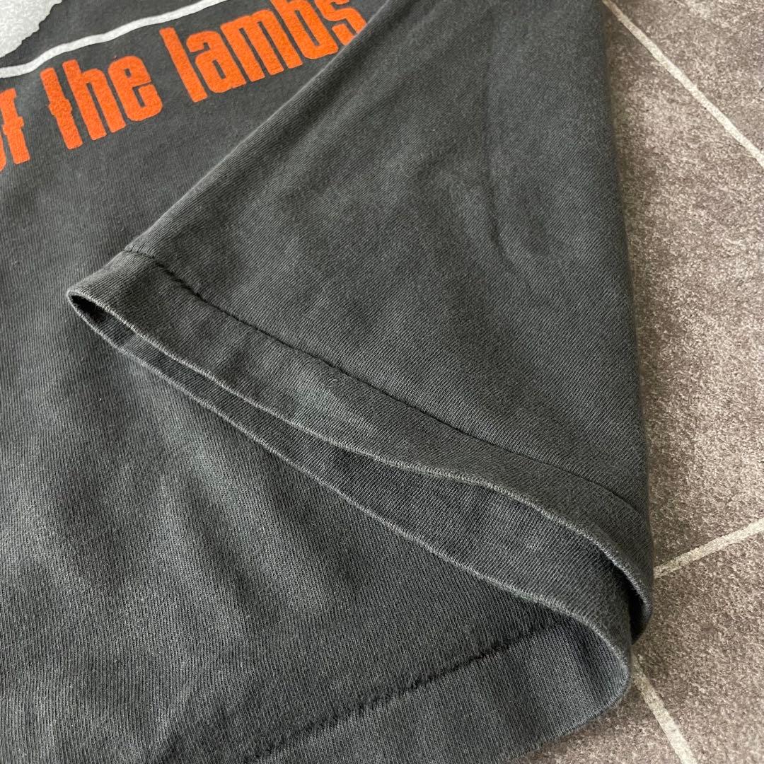 The Silence of the Lambs 羊たちの沈黙 ムービーTEE