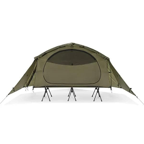Helinox Tac ヘリノックス タクティカル コットテントソロフライ正規品