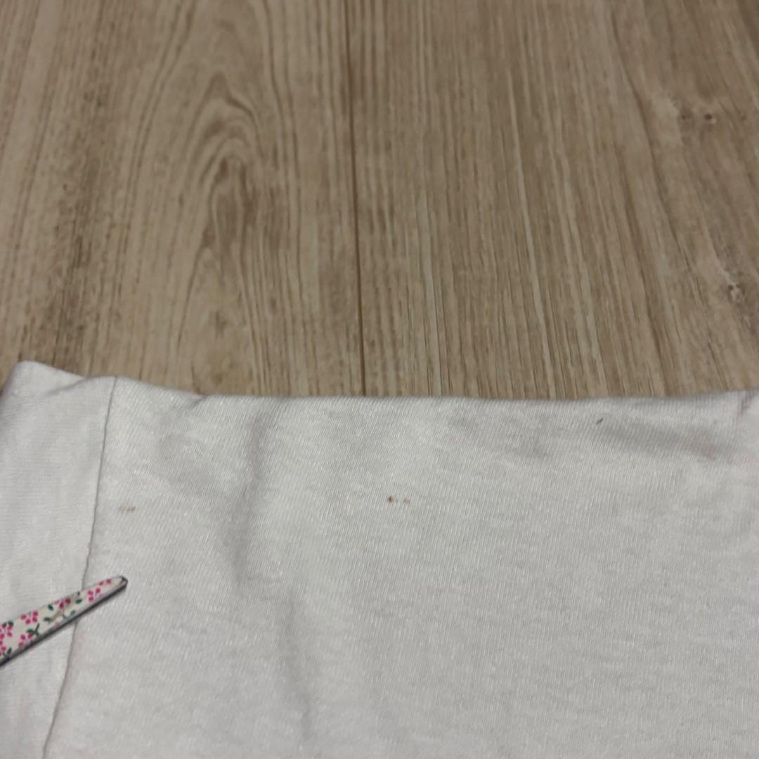 希少　90s バーチャファイター Tシャツ ヴィンテージ SEGA hanes