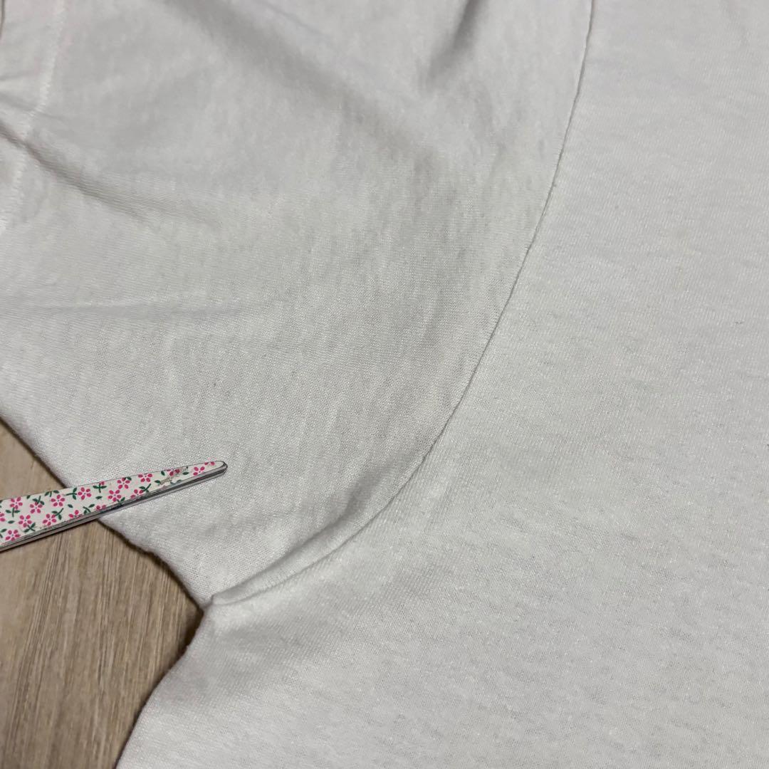 希少　90s バーチャファイター Tシャツ ヴィンテージ SEGA hanes