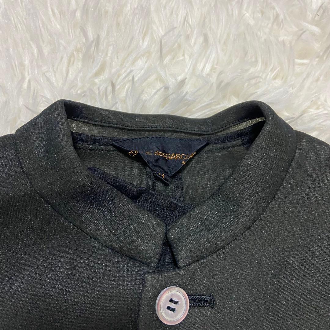 Comme des Garçons 1995 ジャケット　ベスト　ブラック希少