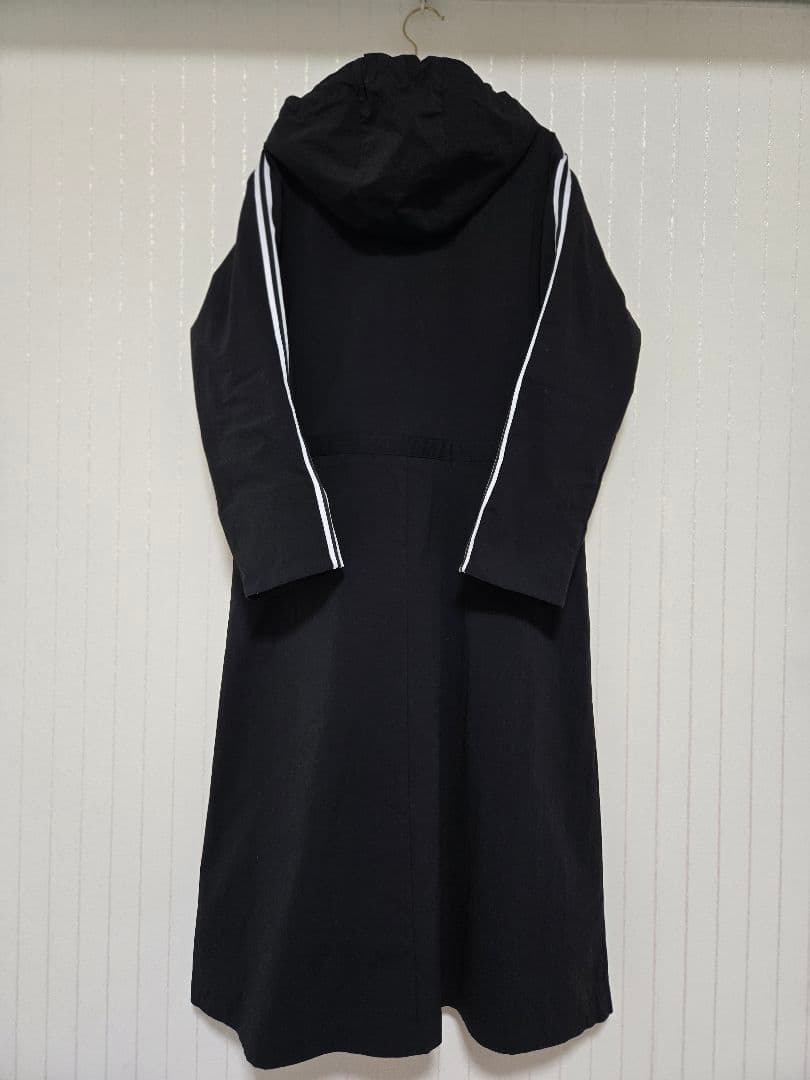美品：THE HOLIDAYCLOSET（PINKY&DIANNE）ロングコート