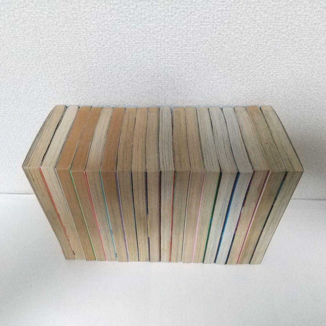 『HUNTER×HUNTER』1巻～35巻