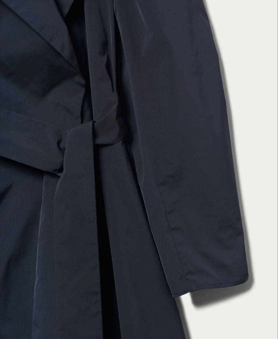 UNITED ARROWS トレンチコート　スプリングコート　M 【新品タグ付】