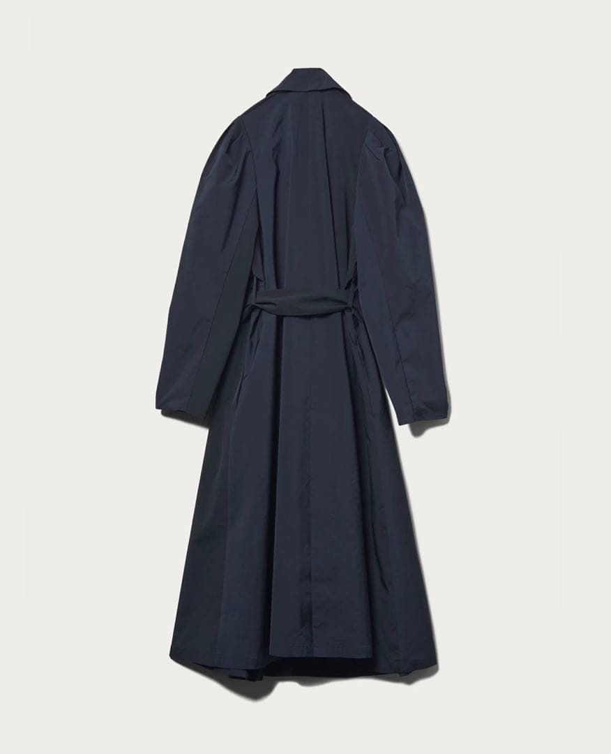 UNITED ARROWS トレンチコート　スプリングコート　M 【新品タグ付】