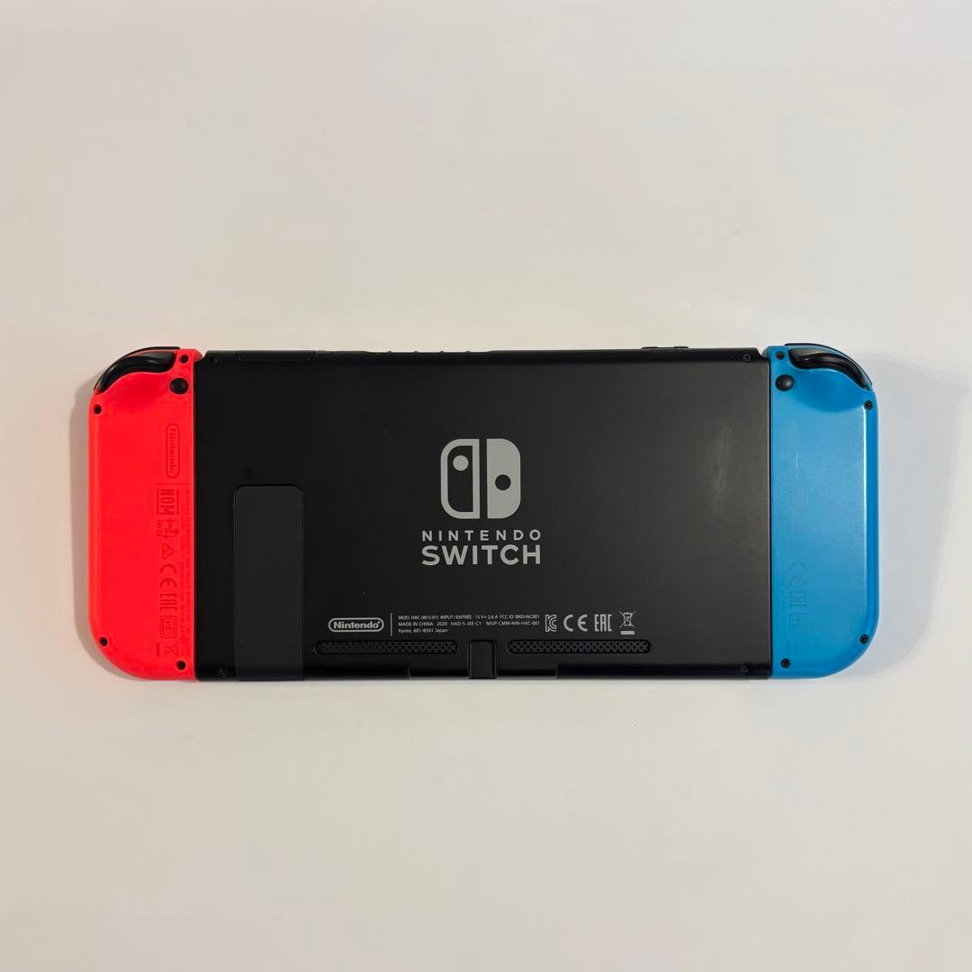 大洋さま専用:オマケ付き:Nintendo Switch 本体