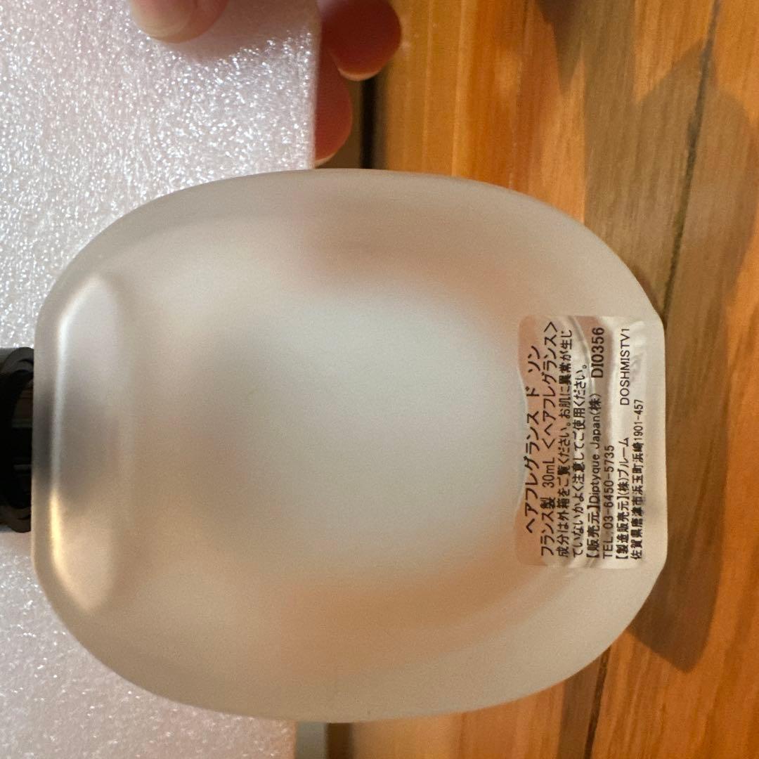 diptyque ドソン ヘアフレグランス 30ml