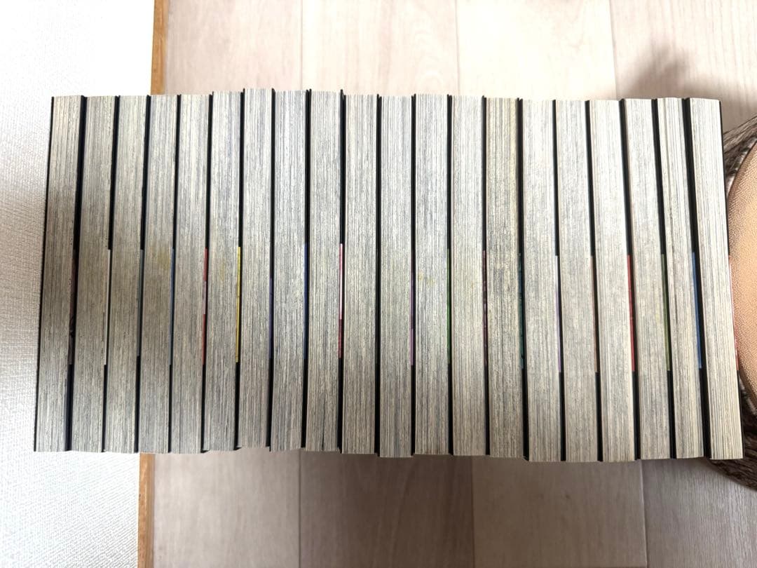 ONE OUTS 全20巻セット