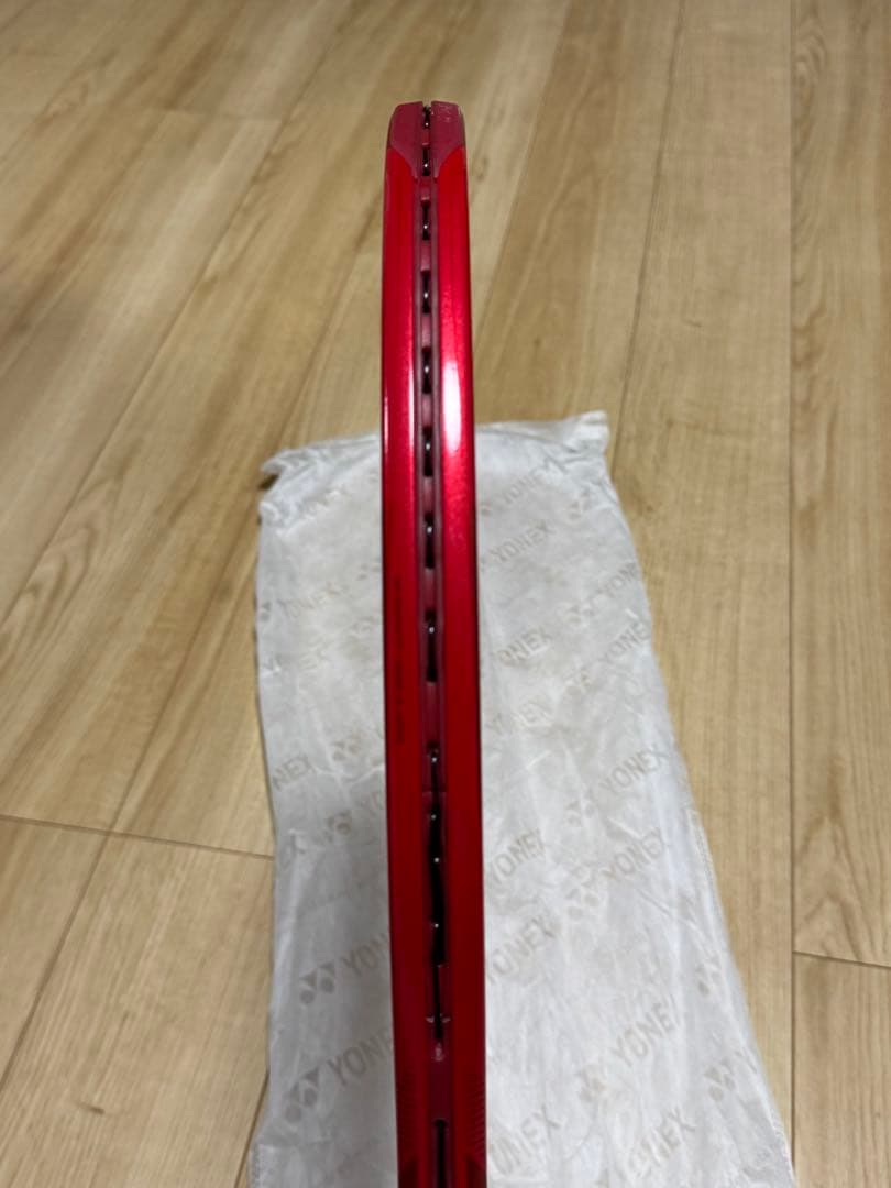 VCORE 98 2026年モデル YONEX G2