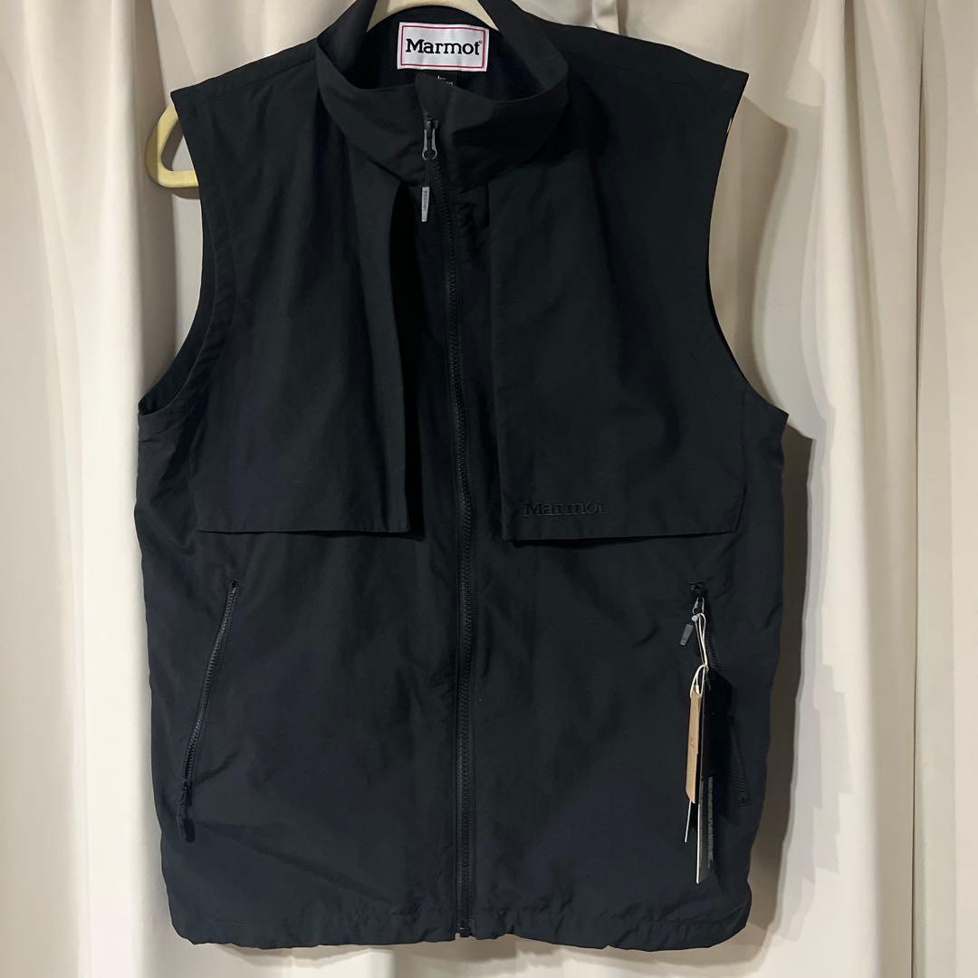 Marmot Lus Light Vest Lサイズ