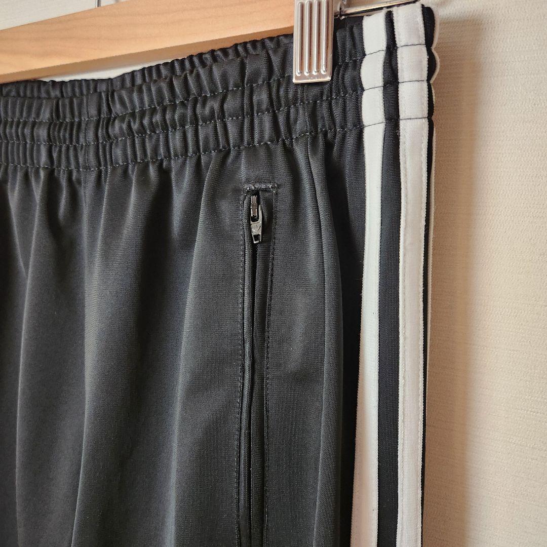 adidas Mサイズ アディブレイク パンツ ジャージ ブラック