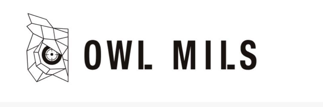 【新品未使用】OWL MILS takehaya アウルミルズ タケハヤ