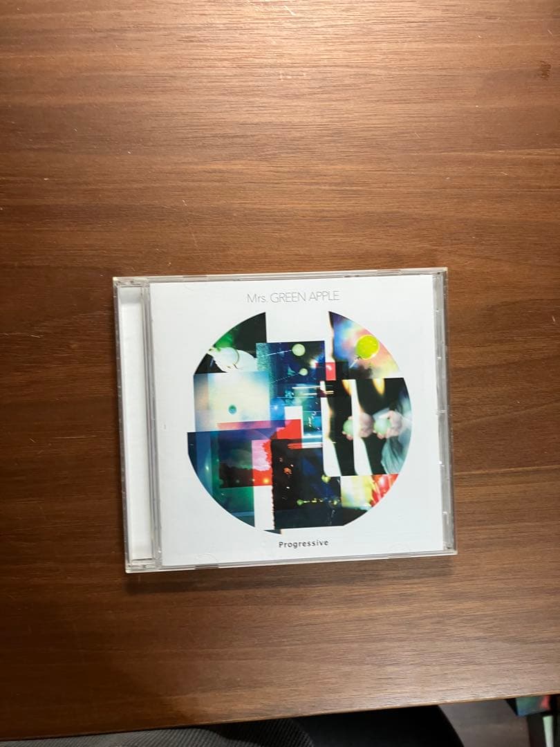 Mrs.GREEN APPLE ミセス 初回限定盤含むCDやTシャツなど