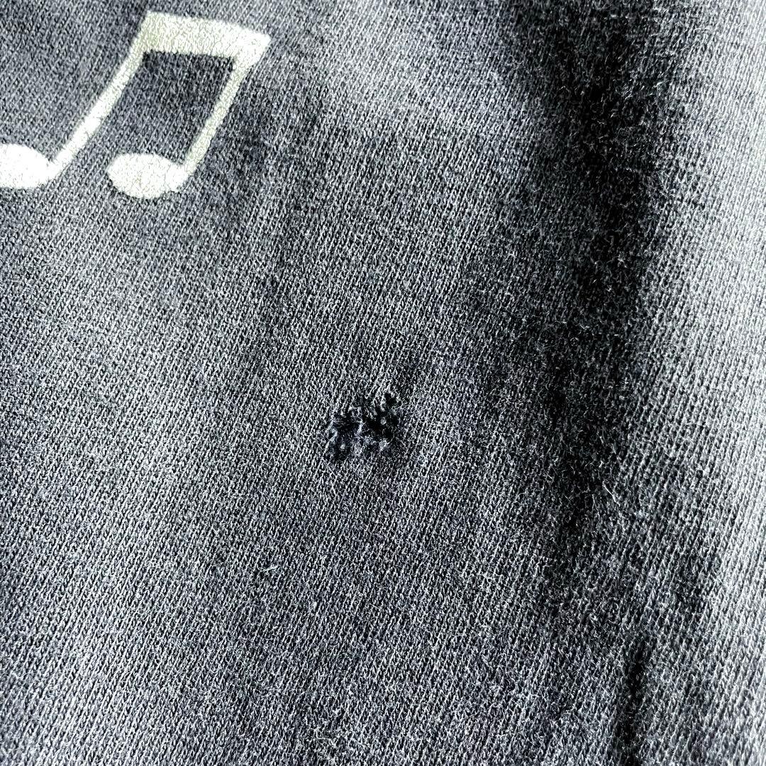 トップス 90s Red Hot Chili Peppers tee