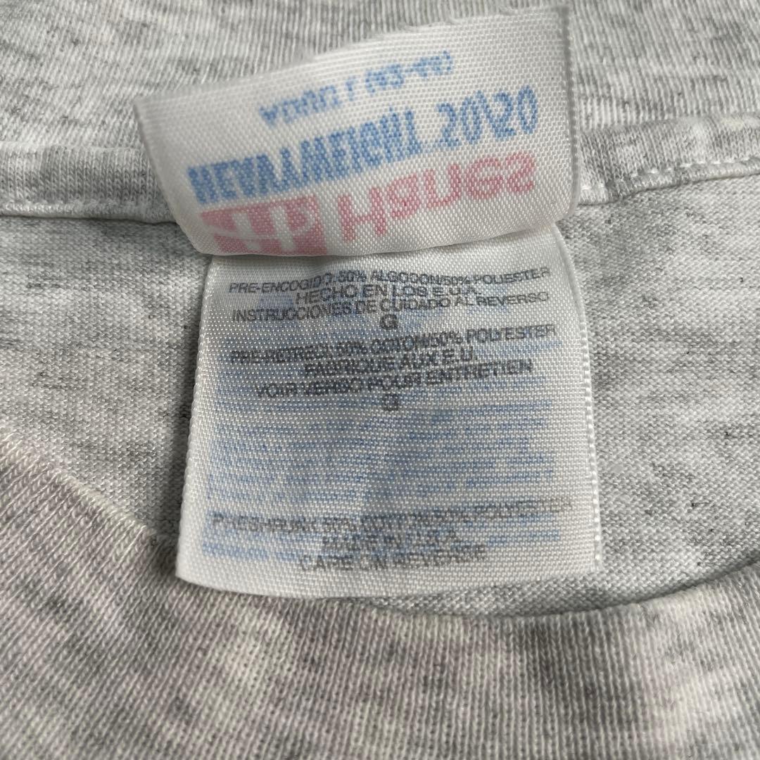 90s ビーバス バットヘッド アニメ Tシャツ tee ムービー パロディ