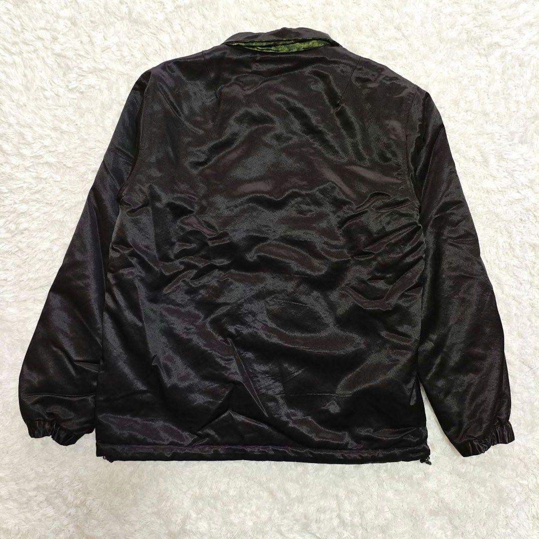 CRIMIE REVERSIBLE JACKET MA-1 フライト ジャケット