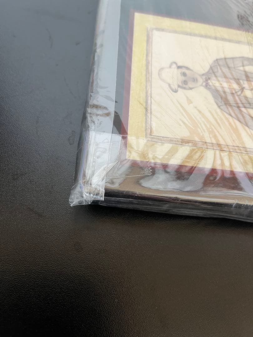 アート・デザイン・音楽 The Drawings of the Electric Pencil
