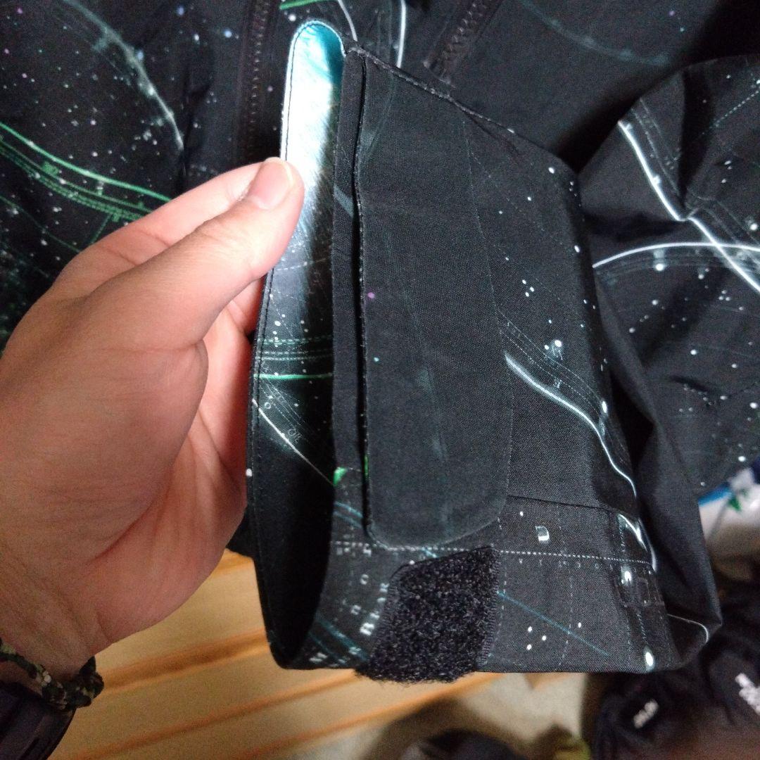 B*B様 Burton ak 2L CYCLIC JACKET M GORE-T