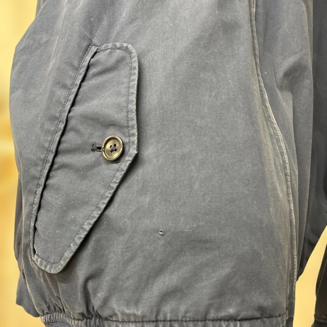 Polo by Ralph Lauren ネイビー スウィングトップ Lサイズ