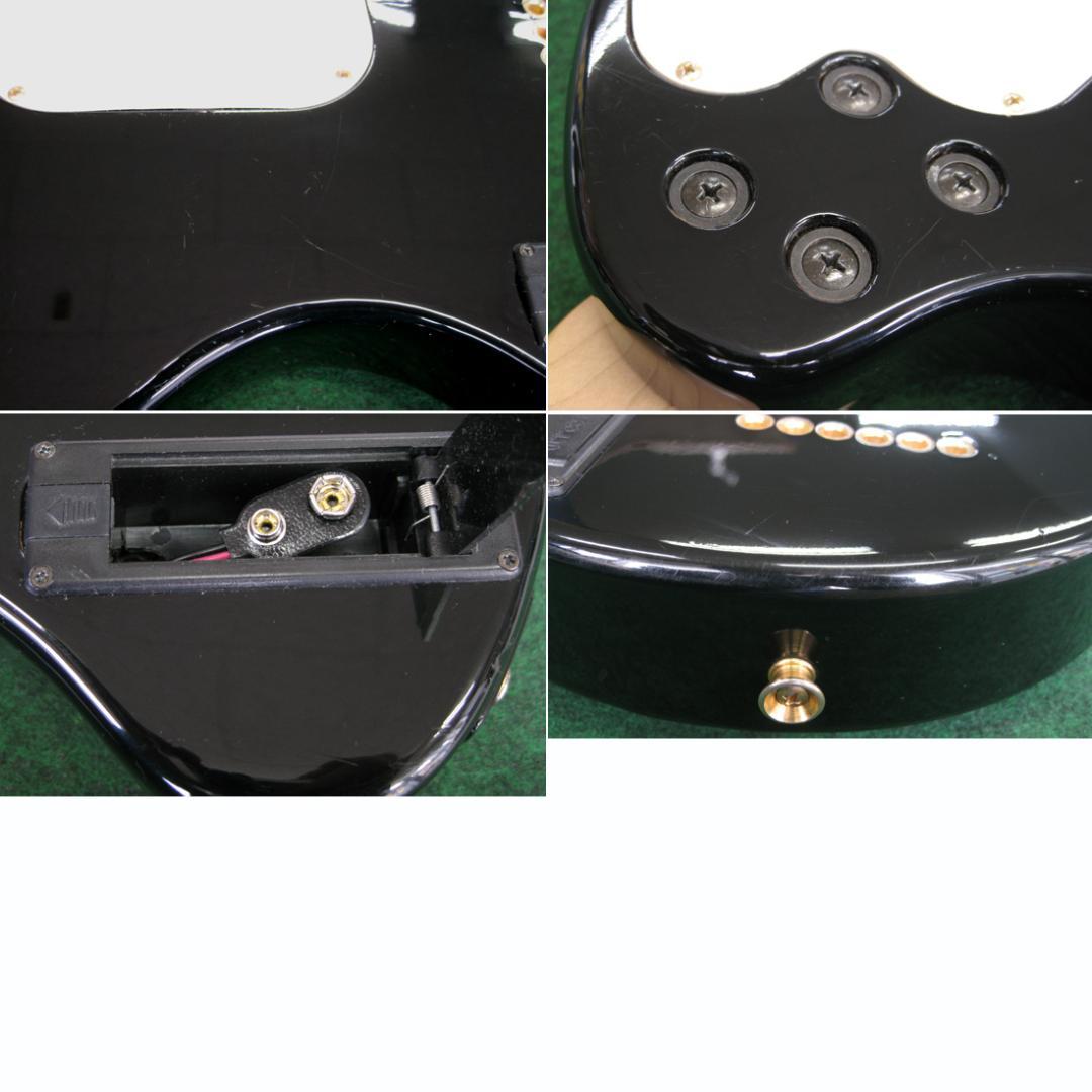 ■■FERNANDES ZO-3C カスタムモデル 傷を除けば上物です