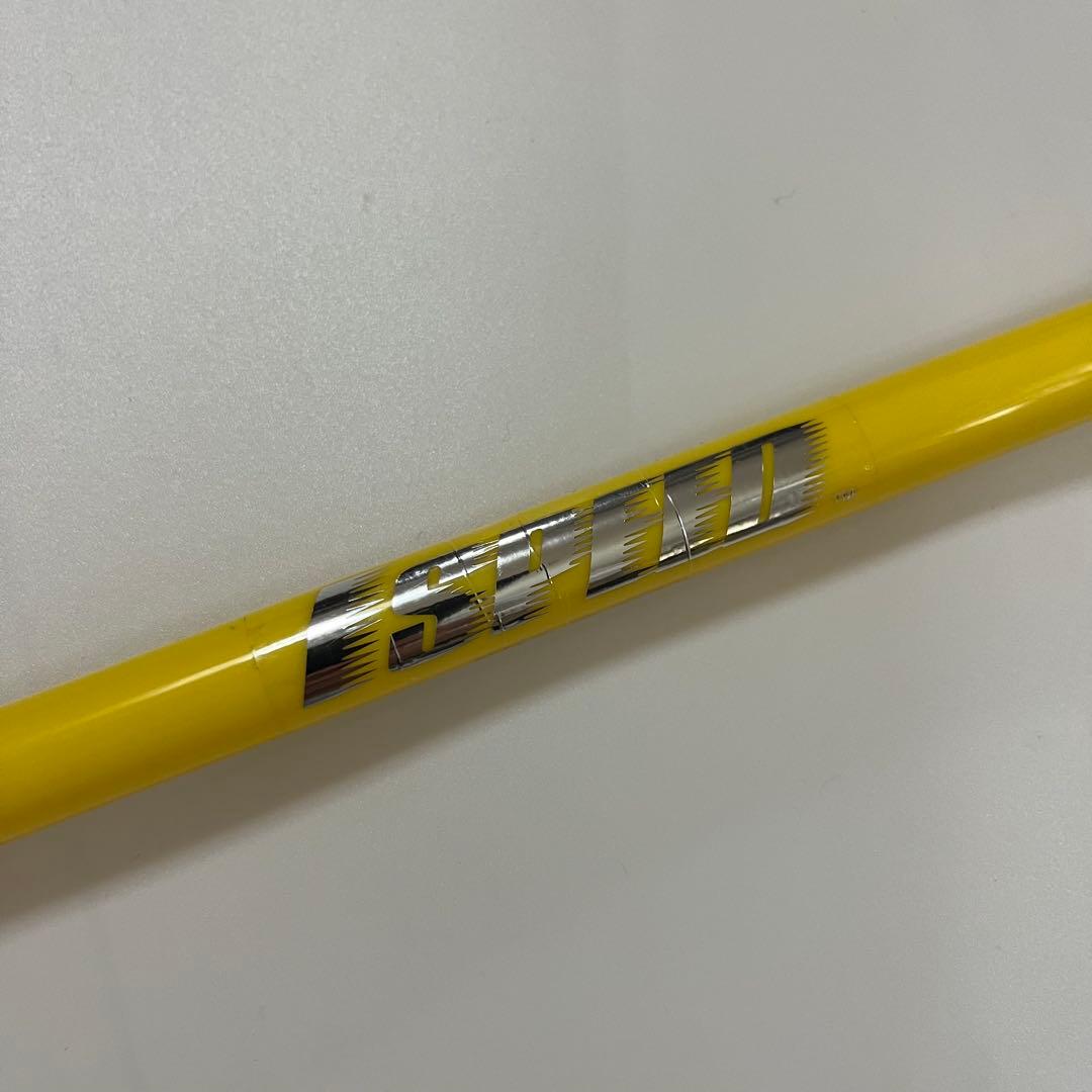 1SPEED ワンスピード × ネクスジェン 素振り 練習器具 イエロー